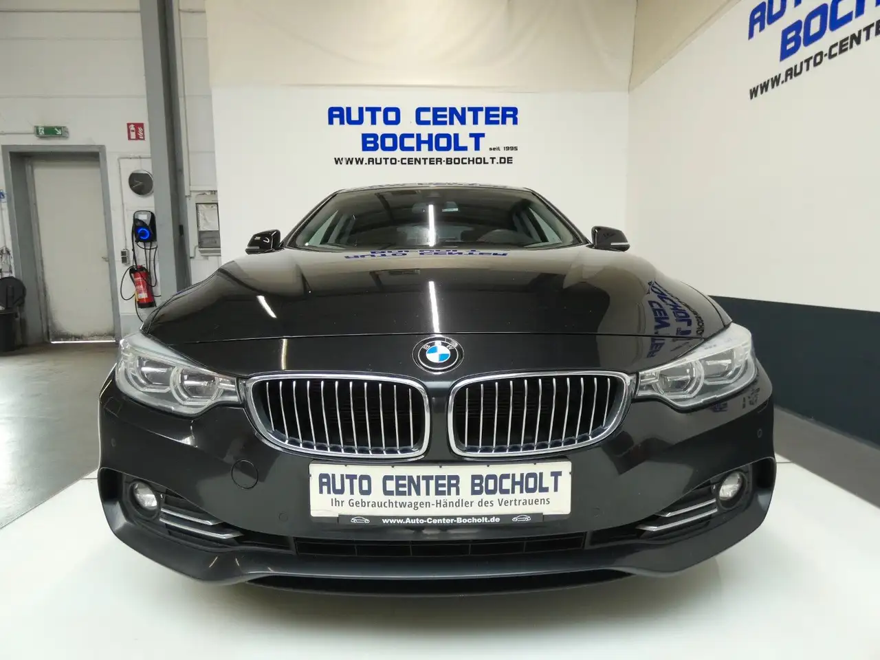 BMW 430