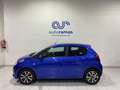 Citroen C1 VTi 53kW (72CV) S&S City Edition 72 CV Blauw - thumbnail 5