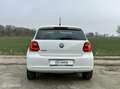 Volkswagen Polo 1.2 STYLE!|NW DISTRIBUTIEKETTING!|STOELVW|AIRCO Wit - thumbnail 6