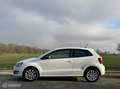 Volkswagen Polo 1.2 STYLE!|NW DISTRIBUTIEKETTING!|STOELVW|AIRCO Wit - thumbnail 8