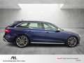 Audi S4 Avant 3.0 TDI quattro AHK Head-up- Display Panoram Blauw - thumbnail 6