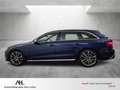 Audi S4 Avant 3.0 TDI quattro AHK Head-up- Display Panoram Blauw - thumbnail 2