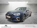 Audi S4 Avant 3.0 TDI quattro AHK Head-up- Display Panoram Blauw - thumbnail 1