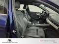 Audi S4 Avant 3.0 TDI quattro AHK Head-up- Display Panoram Blauw - thumbnail 9