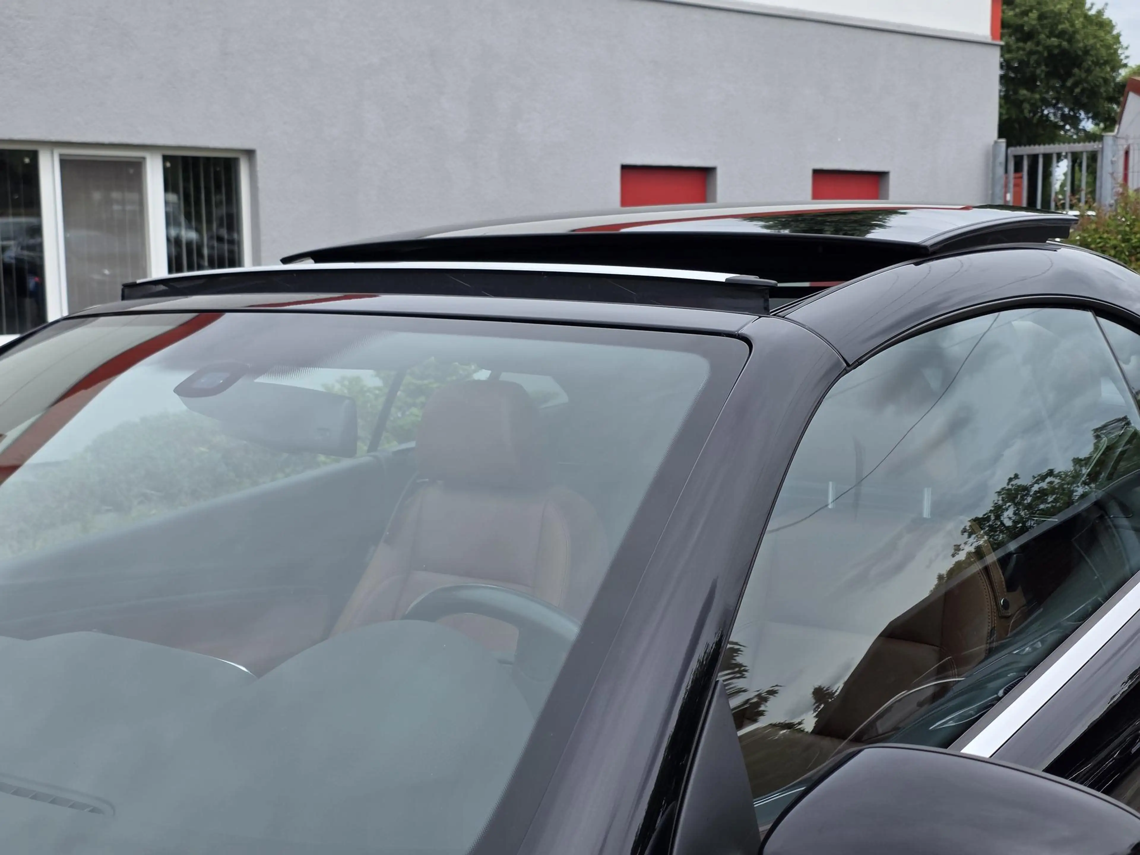 Volkswagen Eos Eos 1.4 TSI Edition 2010 /Navi/2x Klimaautomatik — photo 14
