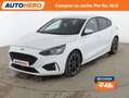Ford Focus 1.0 Ecoboost ST Line Aut. 125 Blanco - thumbnail 1