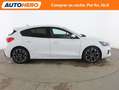 Ford Focus 1.0 Ecoboost ST Line Aut. 125 Blanco - thumbnail 7