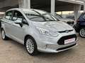 Ford B-Max B-MAX Titanium*Klima*Alu*1Hand*75TKM Zilver - thumbnail 2