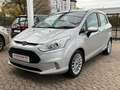 Ford B-Max B-MAX Titanium*Klima*Alu*1Hand*75TKM Zilver - thumbnail 9