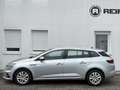 Renault Megane Mégane Grandtour Intens Blue dCi 115 Silber - thumbnail 4