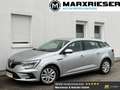 Renault Megane Mégane Grandtour Intens Blue dCi 115 Silber - thumbnail 1