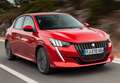 Peugeot 208 1.2 PureTech S&S Signature 82 Rojo - thumbnail 4
