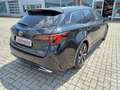 Toyota Corolla Touring Sports Hybrid Style SHZ/LHZ/KAMERA/PDC Noir - thumbnail 4