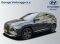 Hyundai TUCSON 1.6 T-GDI HEV N Line | Trekhaak 1650kg! | 1e eigen Grijs - thumbnail 1