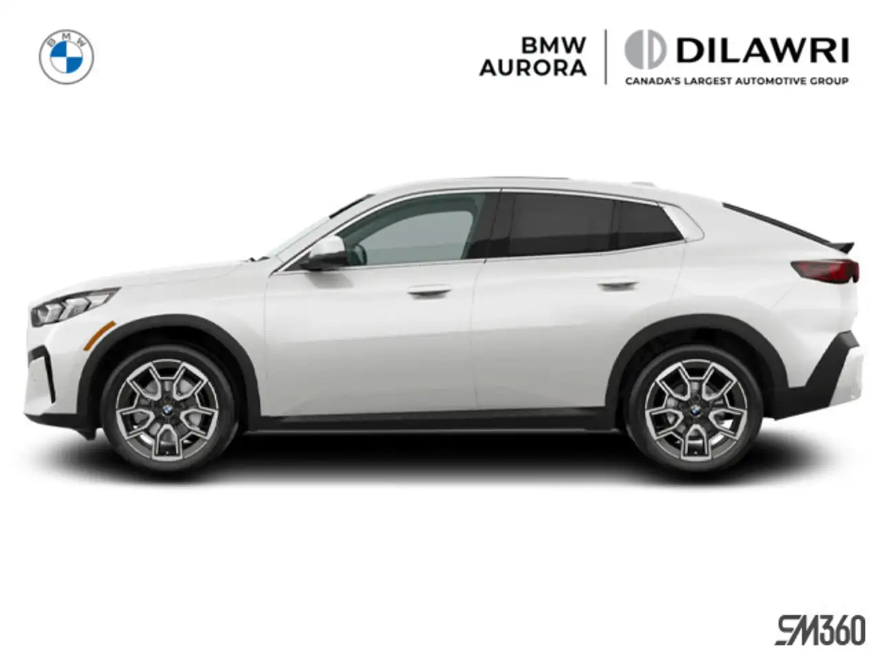 2026 BMW X2