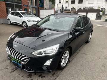 1.5 EcoBlue 5 PORTES AUTOMATIQUE  GARANTIE 12 MOIS