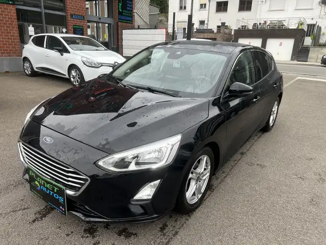 Ford Focus 1.5 EcoBlue 5 PORTES AUTOMATIQUE  GARANTIE 12 MOIS