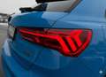 Audi Q3 40 TFSI quattro S-Tronic S line Navi wenig KM Blau - thumbnail 18