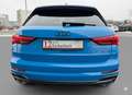 Audi Q3 40 TFSI quattro S-Tronic S line Navi wenig KM Blau - thumbnail 14