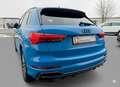 Audi Q3 40 TFSI quattro S-Tronic S line Navi wenig KM Blau - thumbnail 12