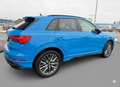 Audi Q3 40 TFSI quattro S-Tronic S line Navi wenig KM Blau - thumbnail 17