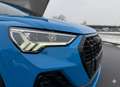 Audi Q3 40 TFSI quattro S-Tronic S line Navi wenig KM Blau - thumbnail 5