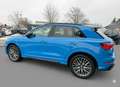 Audi Q3 40 TFSI quattro S-Tronic S line Navi wenig KM Blau - thumbnail 13
