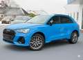 Audi Q3 40 TFSI quattro S-Tronic S line Navi wenig KM Blau - thumbnail 3