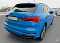 Audi Q3 40 TFSI quattro S-Tronic S line Navi wenig KM Blau - thumbnail 16
