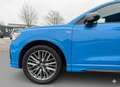 Audi Q3 40 TFSI quattro S-Tronic S line Navi wenig KM Blau - thumbnail 10