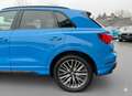 Audi Q3 40 TFSI quattro S-Tronic S line Navi wenig KM Blau - thumbnail 11