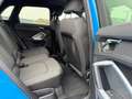 Audi Q3 40 TFSI quattro S-Tronic S line Navi wenig KM Blau - thumbnail 24