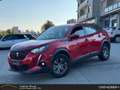 Peugeot 2008 1.5 Blue HDI 100 Active - PROMO FINANZIARIA - Rot - thumbnail 1