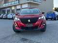 Peugeot 2008 1.5 Blue HDI 100 Active - PROMO FINANZIARIA - Rot - thumbnail 2