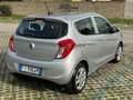 Opel Karl 2017 1.0 GPL 75CV Innovation cambio AUTOMATICO Grigio - thumbnail 3