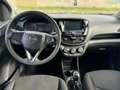 Opel Karl 2017 1.0 GPL 75CV Innovation cambio AUTOMATICO Grigio - thumbnail 6