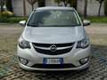 Opel Karl 2017 1.0 GPL 75CV Innovation cambio AUTOMATICO Grigio - thumbnail 5