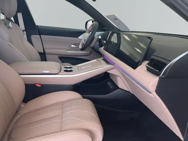 Xpeng G9 423 kW AWD Performance Ansicht 7