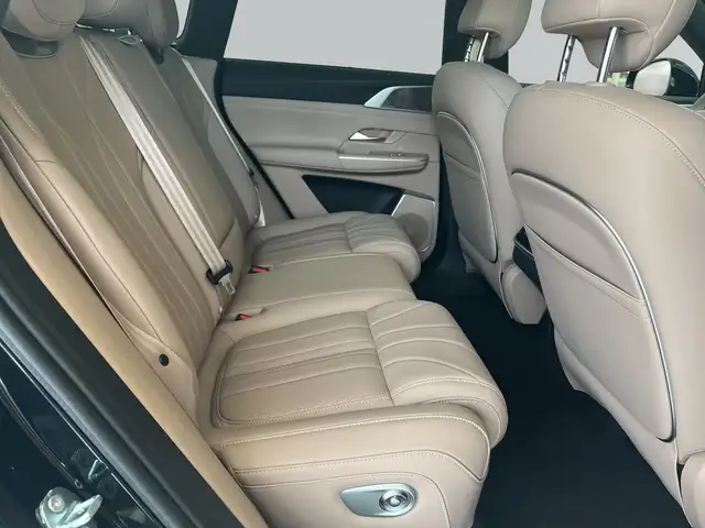 Xpeng G9 423 kW AWD Performance Ansicht 8