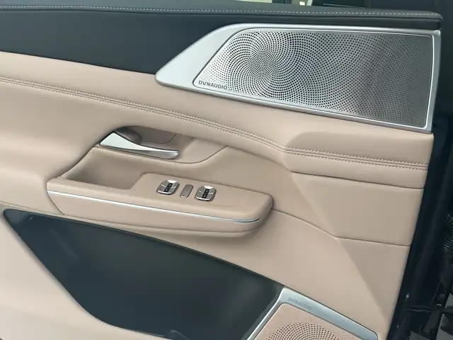 Xpeng G9 423 kW AWD Performance Ansicht 9