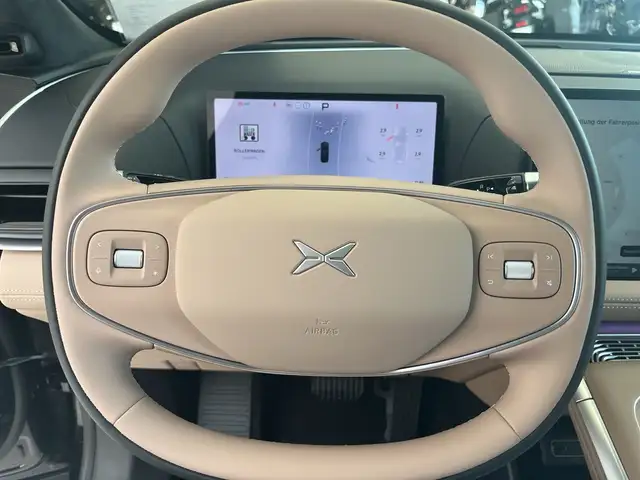 Xpeng G9 423 kW AWD Performance Ansicht 10