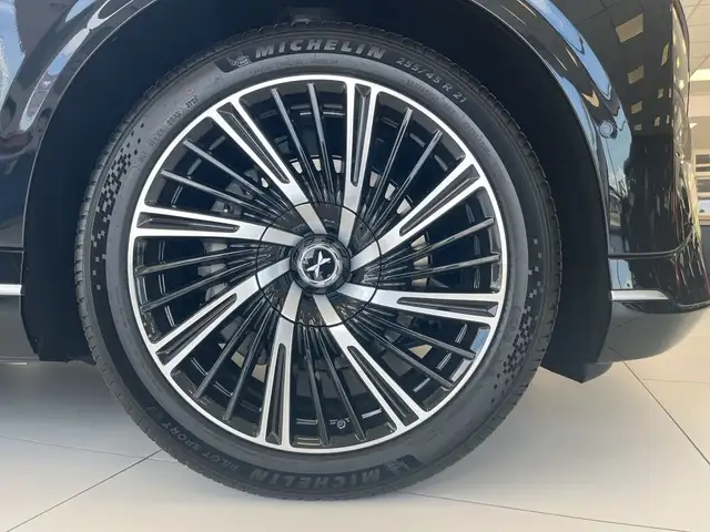 Xpeng G9 423 kW AWD Performance Ansicht 13