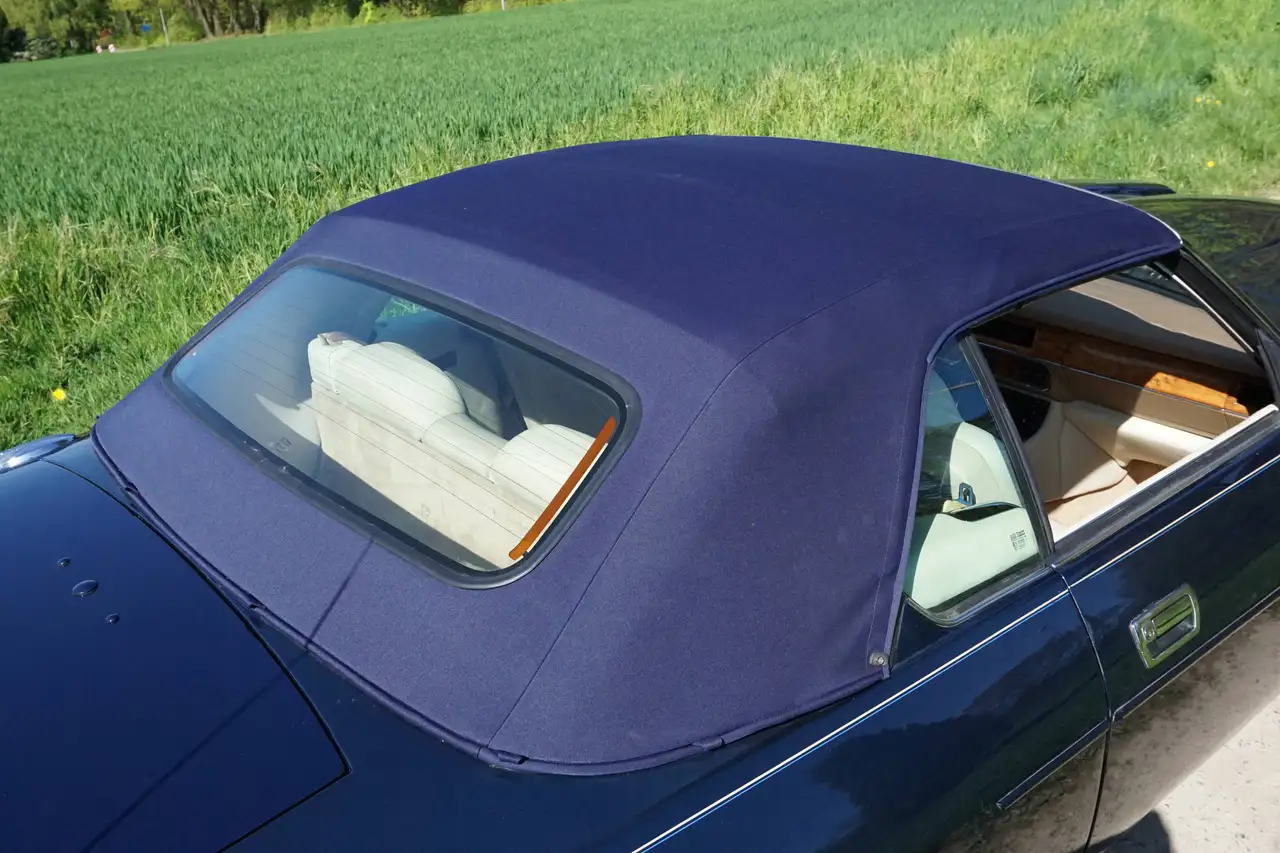 Jaguar XJSC, foto 10