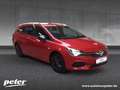 Opel Astra Astra K ST 1.5 D Design&Tech Automatik Sitzheizung Rood - thumbnail 2
