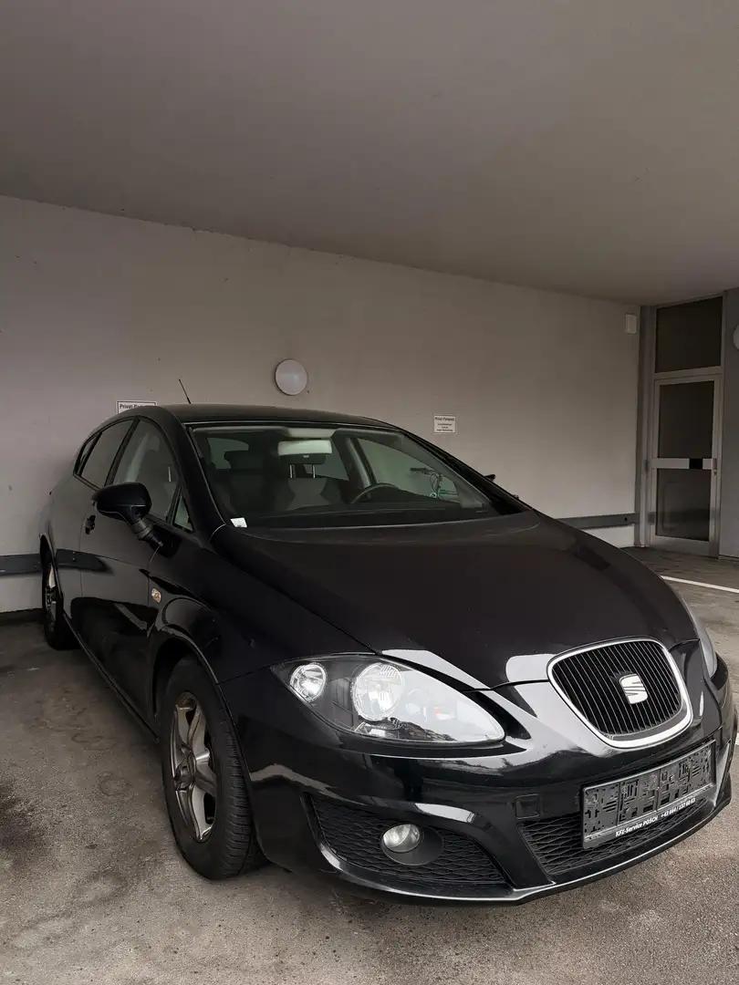 SEAT Leon 1.4 - 1