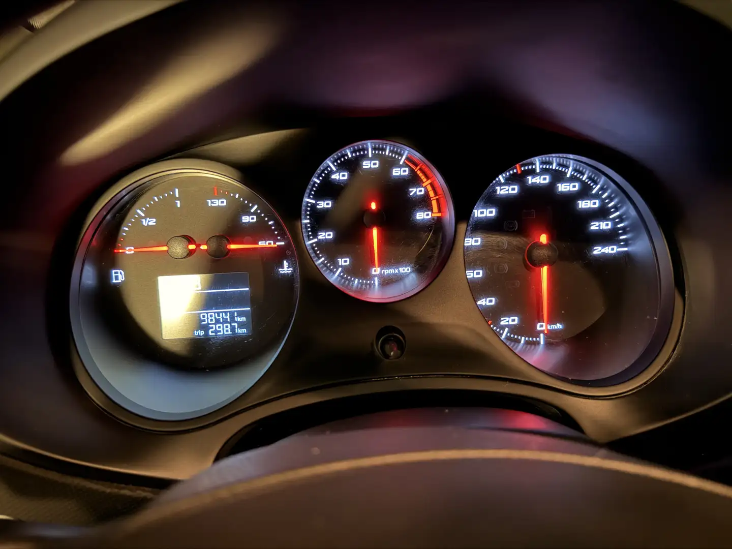 SEAT Leon 1.4 - 2