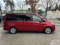 Mercedes-Benz Marco Polo Marco Polo 220 d HORIZON EDITION Distronic/Navi Rouge - thumbnail 4