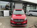 Mercedes-Benz Marco Polo Marco Polo 220 d HORIZON EDITION Distronic/Navi Rot - thumbnail 12