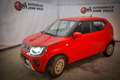 Suzuki Ignis 1.2 Smart Hybrid, airco Rouge - thumbnail 11