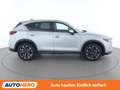 Mazda CX-5 2.5 Exclusive AWD Silber - thumbnail 7
